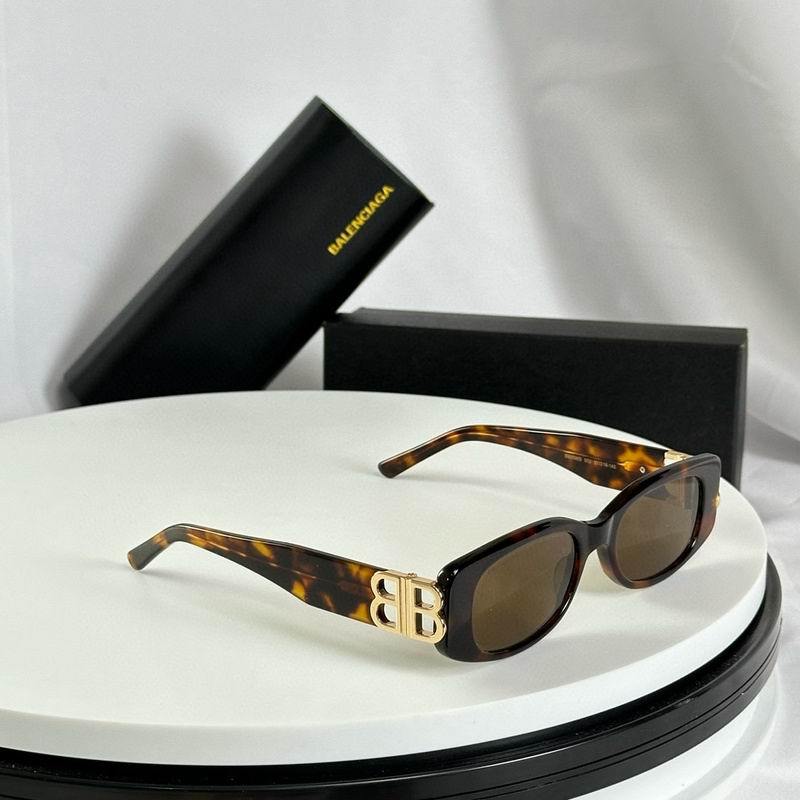 Balenciaga Sunglasses 108